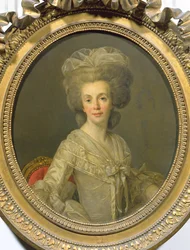 Suzanne Necker nach 1781